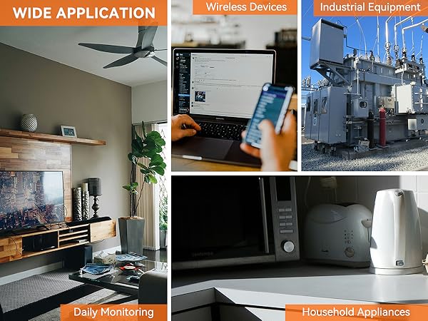 Application scenario