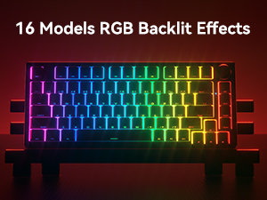 RGB Backlit