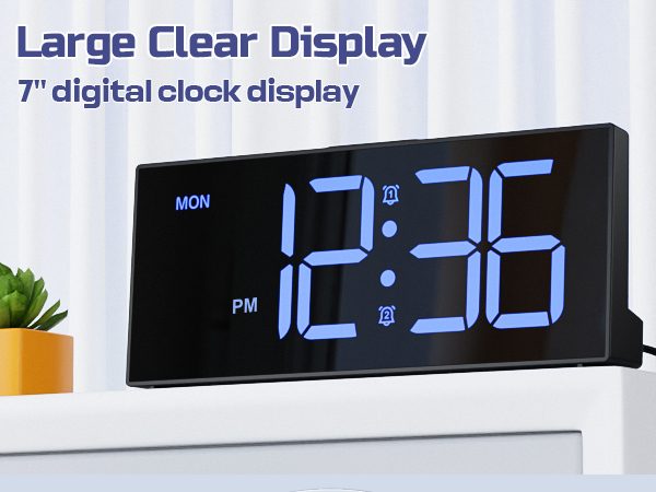 simple alarm clock