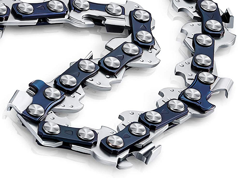 CHAINSAW CHAINS SHARP
