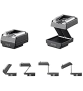 Godox FS-R Hot Shoe Riser, Godox FS R Flash Riser for Manual Flash GODOX IM30 IM20 IM22, No Block...