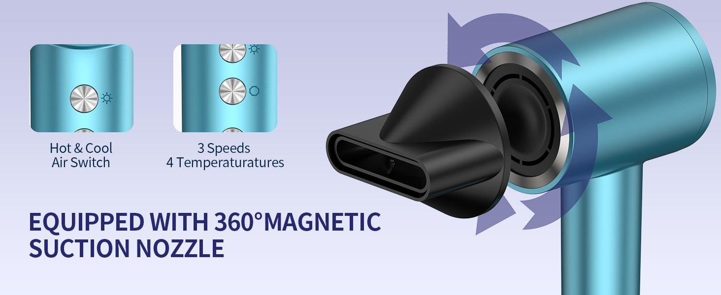 hair dryer blow dryer hair dryers for women hair dryer with diffuser secadora de pelo para mujer