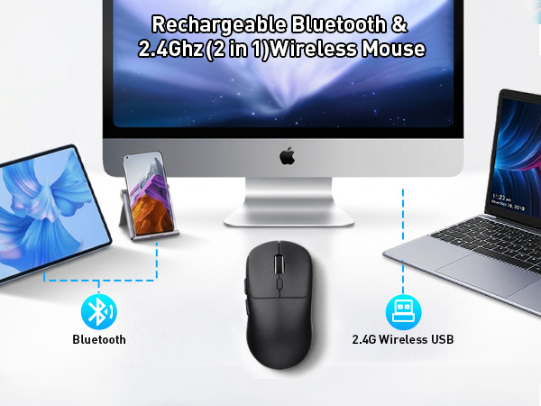 wireless mouse