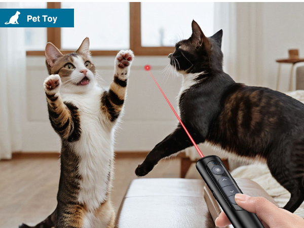 presentation clicker for mac