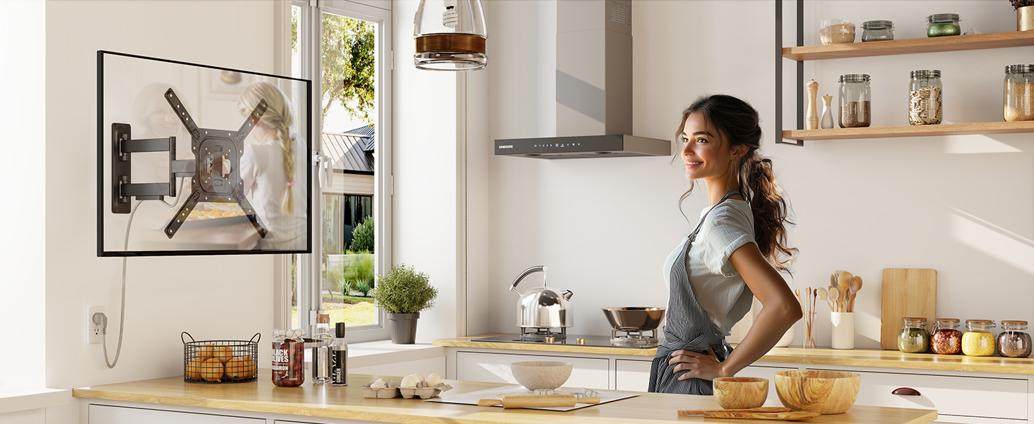 65 inch tv wall mount