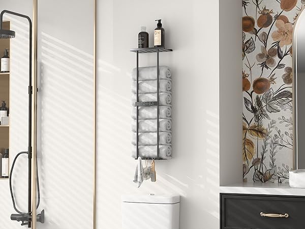 towel rack 4.20