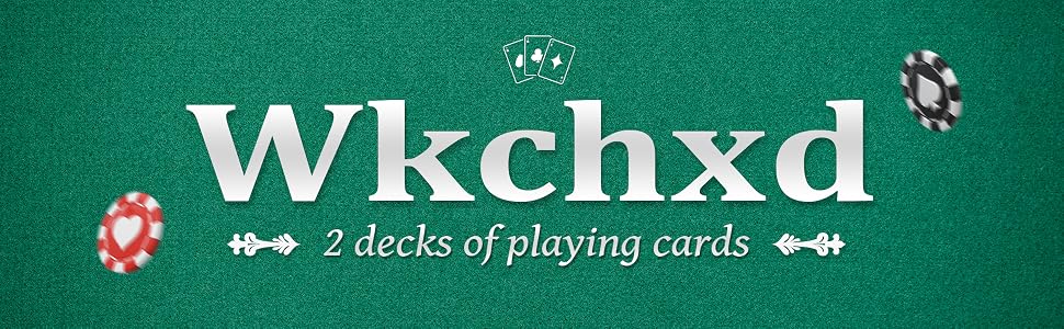 Playing Cards