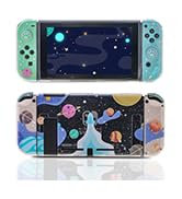 Nintendo switch rocket case