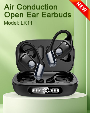 earbuds