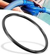 CLC500 Cyclonic Leaf Catcher Seal O-Ring R0623300, Seal O-Ring Replacement for Zodiac Cyclonic Po...
