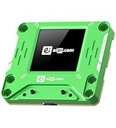 AIPI-Lite Smart AI Companion, Customizable AI Character with Voice Cloning, GPT Model Access, Mem...