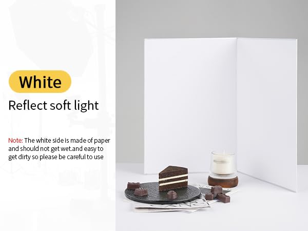 Light Reflectors for Photography