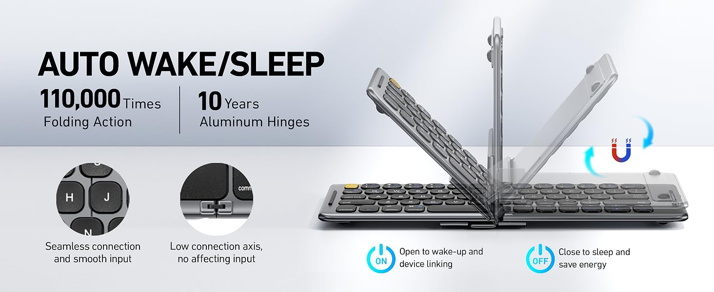 portable bluetooth keyboard