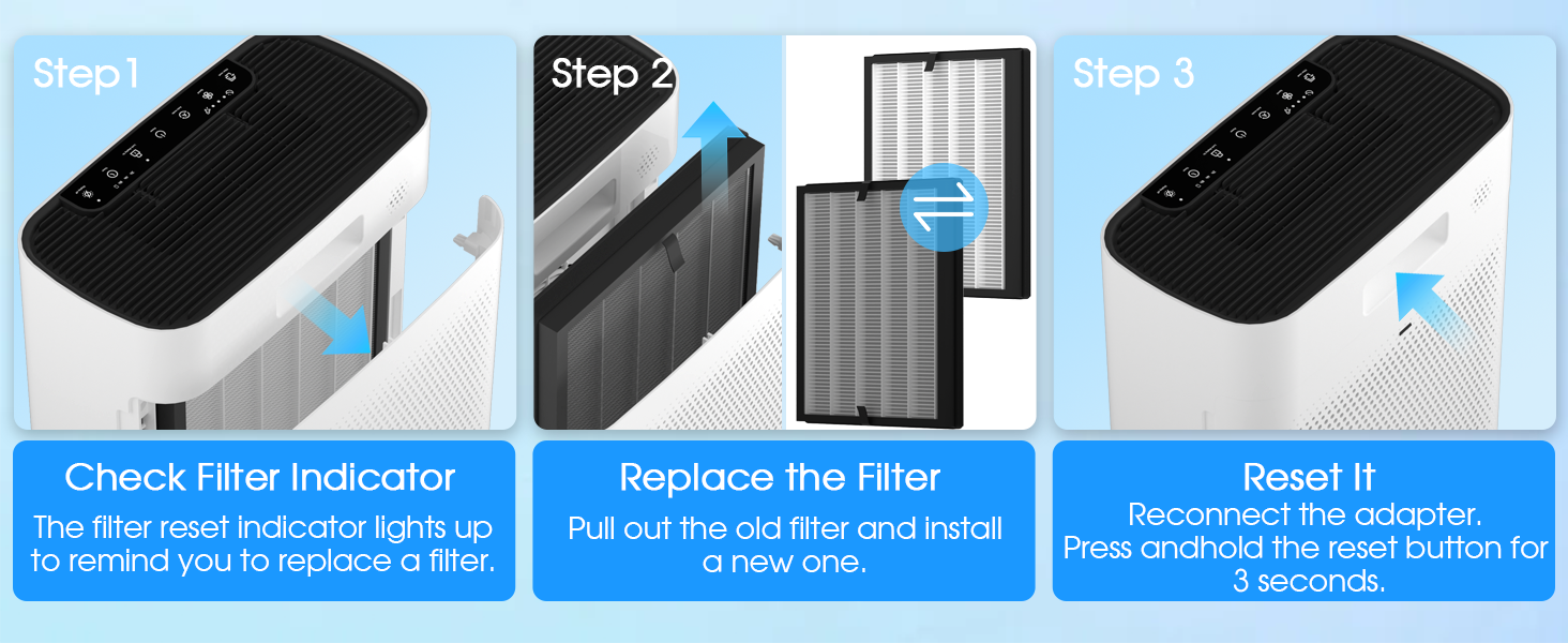 scented air purifier
