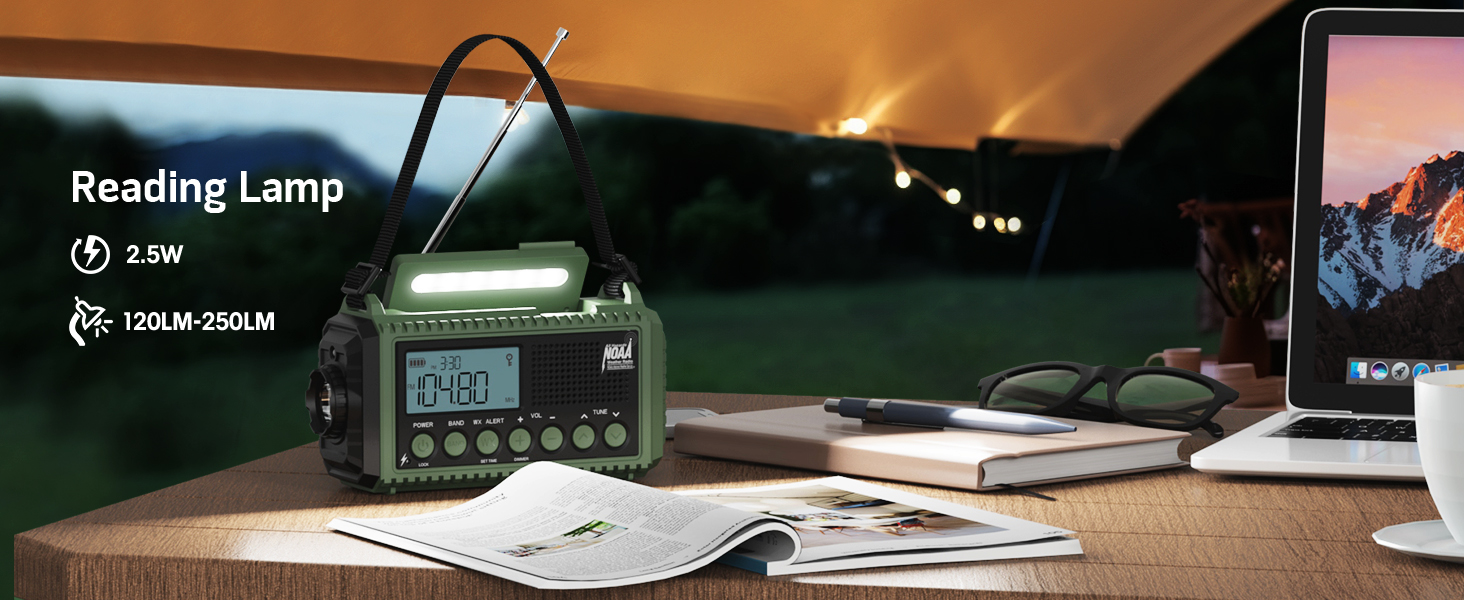 noaa radio