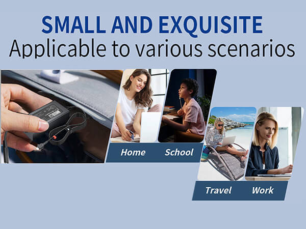 100W USB C Laptop Charger