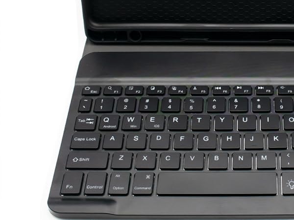 keyboard case