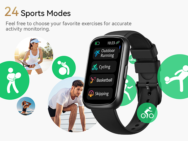fitness tracker for women