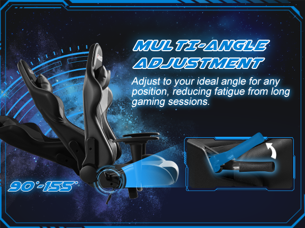 game chair