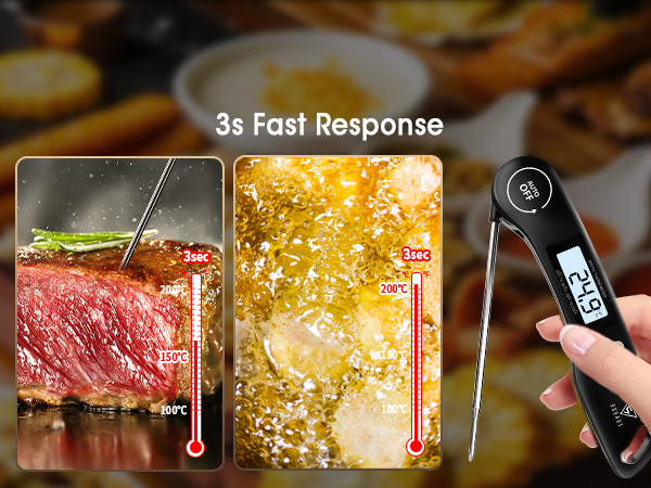 meat thermometer