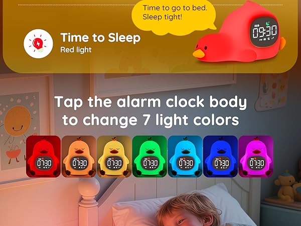 Alarm Clock