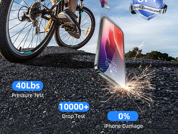iphone 13 13 pro 14 screen protector 9h hardness glass screen protector