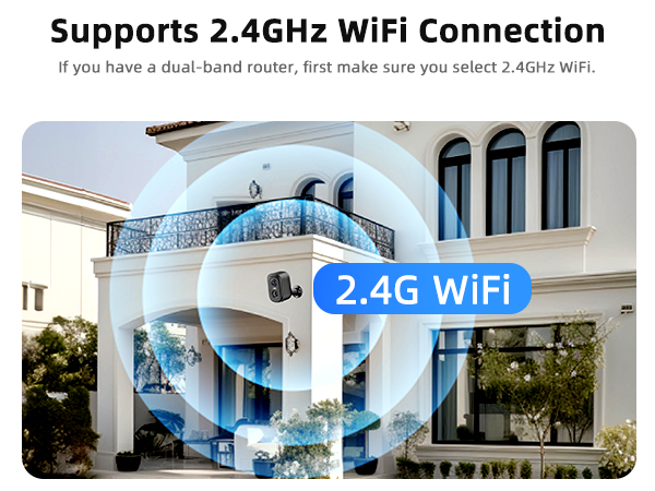 battery operated security cameras