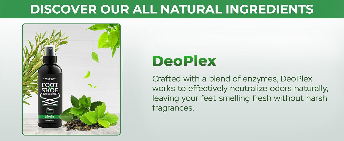 DeoPlex