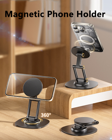 MAGENTIC PHONE HOLDER