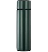Cute Thermos Water Bottle - 5 Oz Mini Insulated Stainless Steel Bottle - Keeps Cold for 12 hours,...