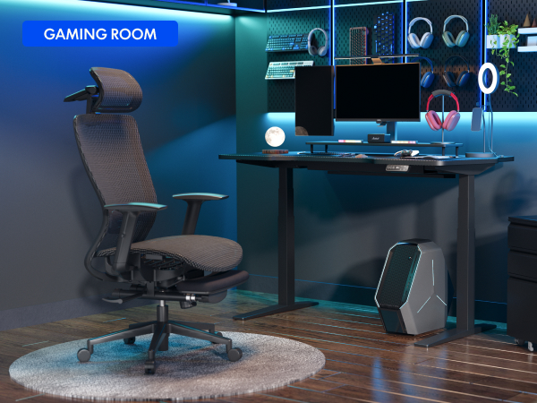DESK CHAIR