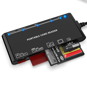 sd card reader