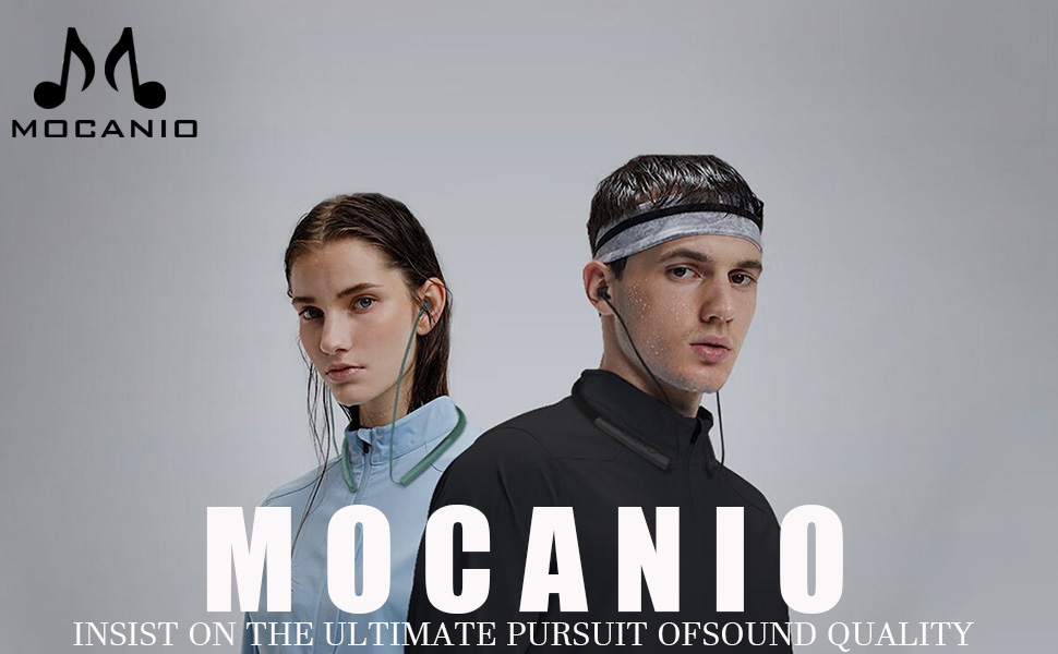 neckband bluetooth headphones