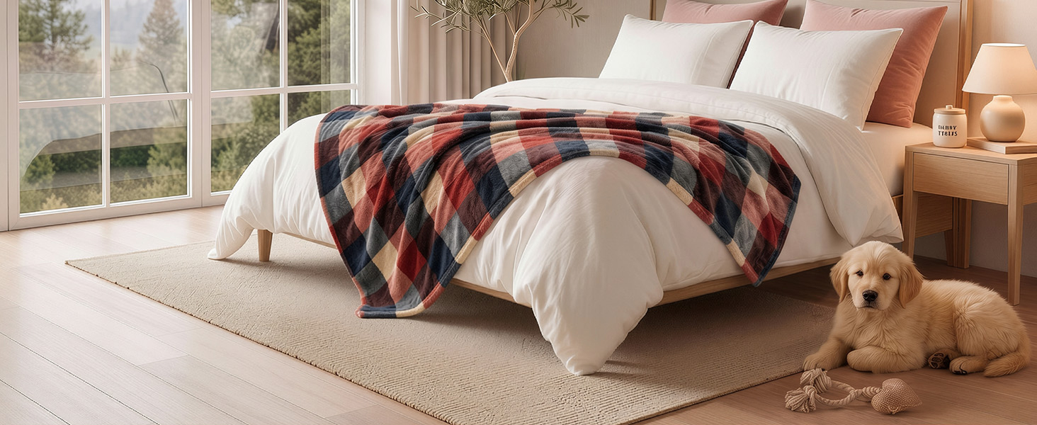 heating blanket