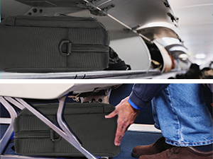 Business Office Work Computer Bag