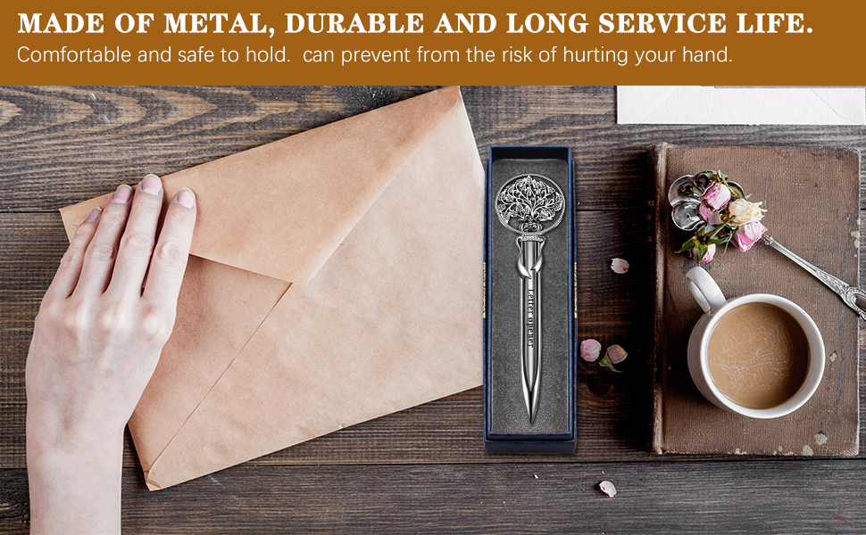 Letter Opener