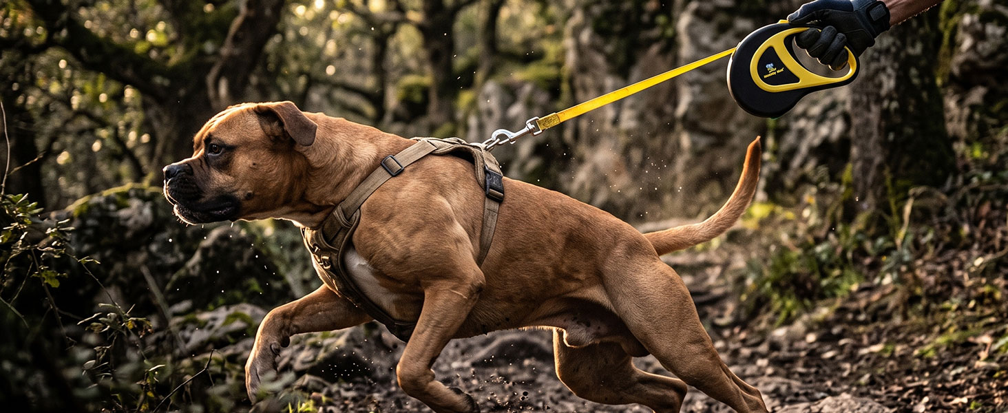 Dog Leash