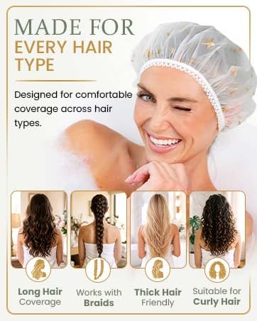 Salon-fresh for longer? Yes, please! From freshly colored hair to delicate perms