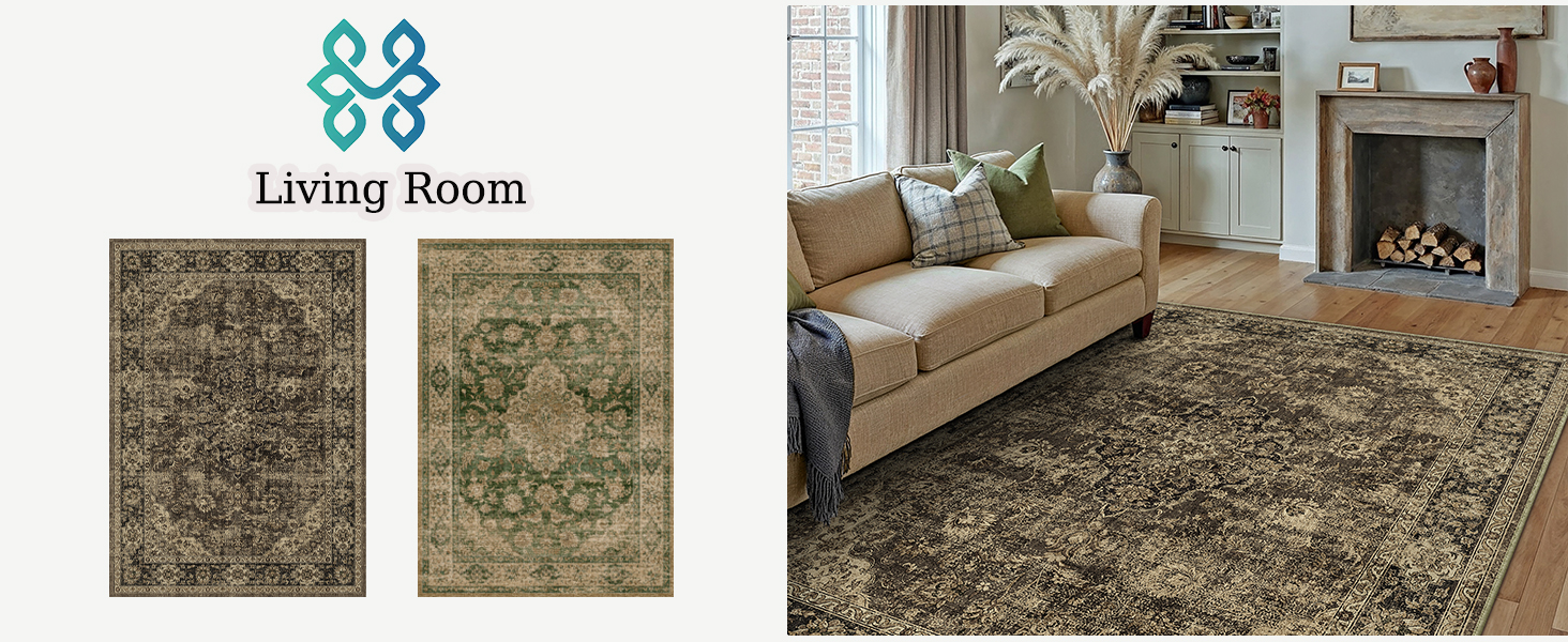 area rug