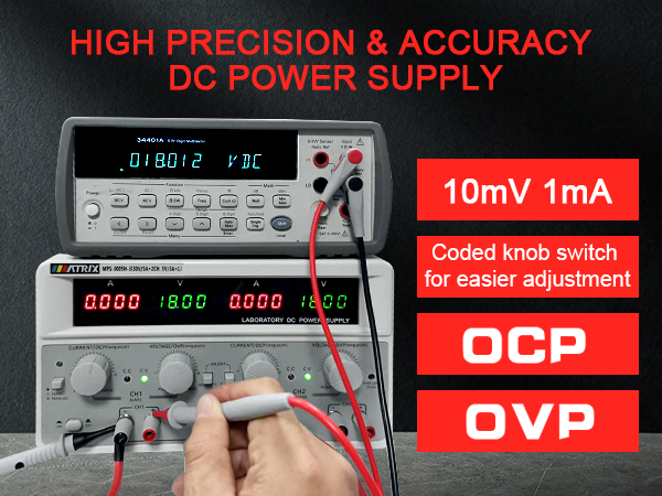adjustable ac to dc power supply