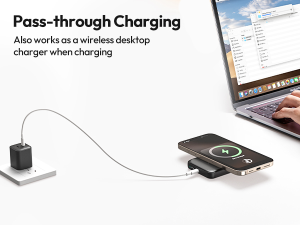 magsafe phone charger