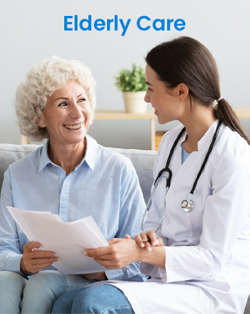 Elderly Care