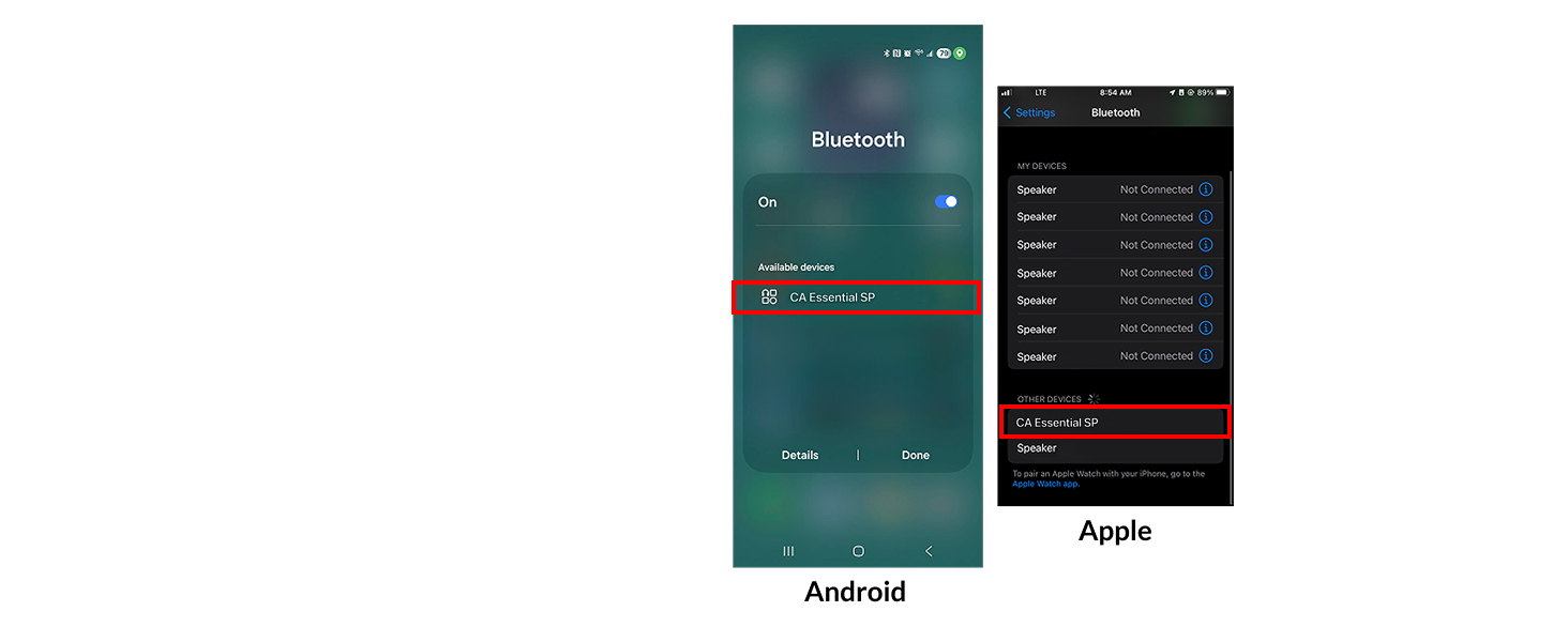 bluetooth speakerphone, wireless audio, bluetooth audio