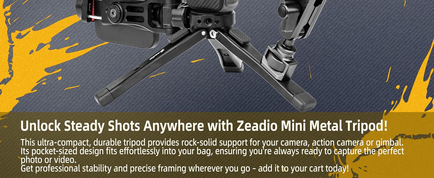 Tripod