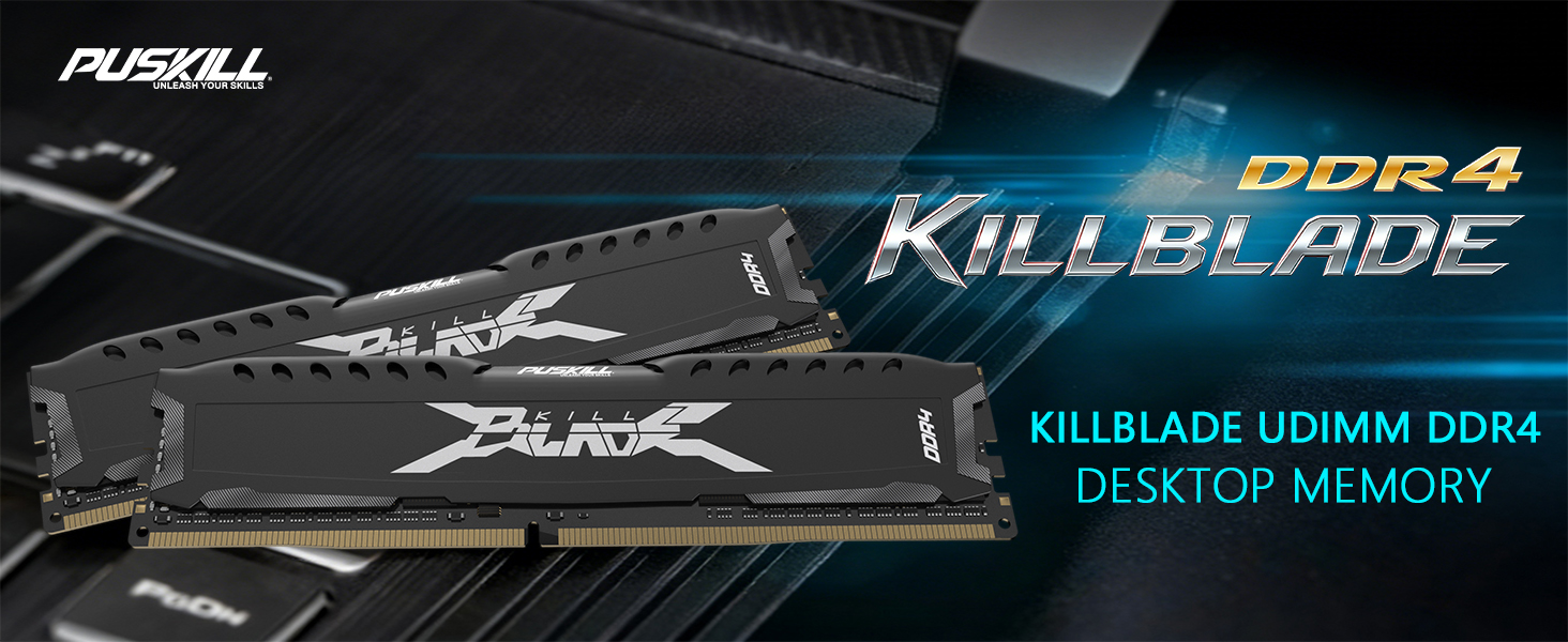 ddr4 ram 16gb
