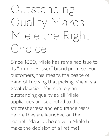 miele