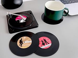 coasters