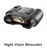 mileseey thermal monocular laser rangefinder night vision binoculars
