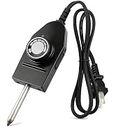 06900 Probe Temperature Control Thermostat Cord for Presto Skillets, Griddles, Grills, Frypans Ki...