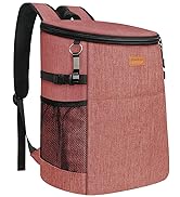 womens backpack cooler